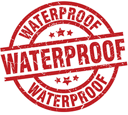 water-proof